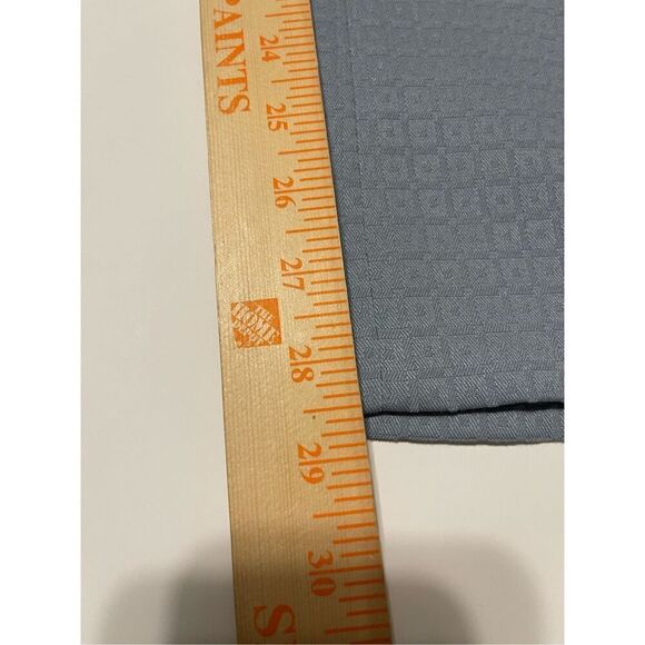 Women's Larry Levine 3 Piece Teal Blue Career Business‎ Travel Pant Suit Size 18 - Picture 4 of 16